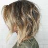 Chamomile Blonde Lob Hairstyles (Photo 21 of 25)