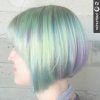 Bob Haircuts With Color (Photo 15 of 15)