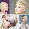 Pixie Hairstyles Colors (Photo 1 of 15)