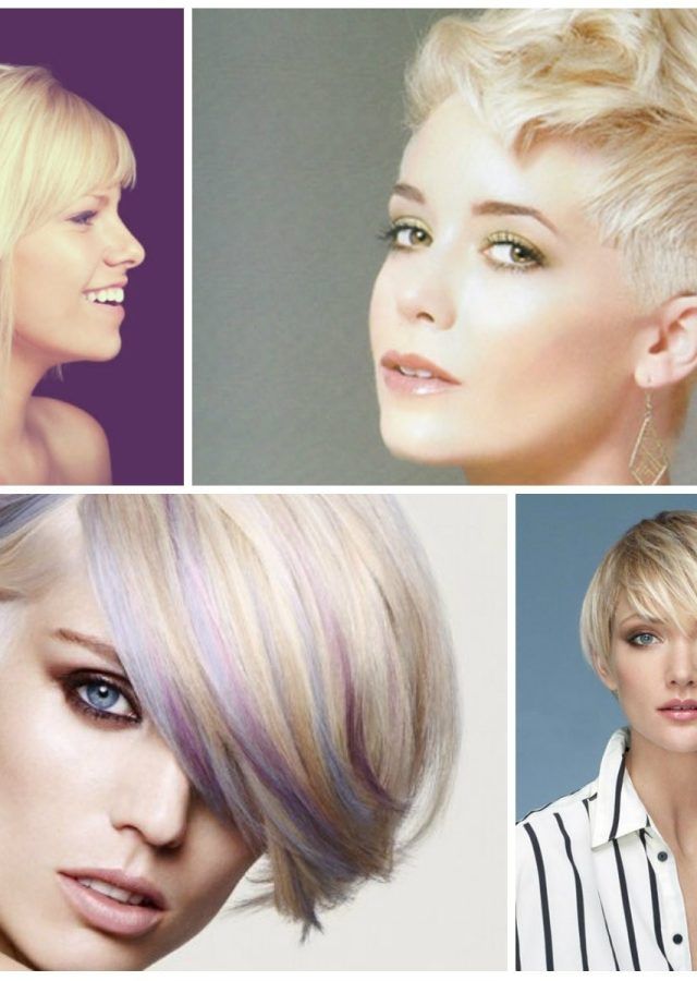 15 Best Pixie Hairstyles Colors