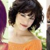 Latest Short Hairstyles For Ladies (Photo 14 of 25)