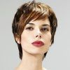 Latest Short Hairstyles For Ladies (Photo 20 of 25)