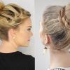 Braided Top-Knot Hairstyles (Photo 22 of 25)