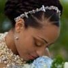 Nigerian Wedding Hairstyles For Bridesmaids (Photo 9 of 15)