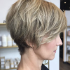 Short Hairstyles For Women In Their 40S (Photo 13 of 25)