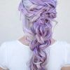 Wrapping Fishtail Braided Hairstyles (Photo 13 of 25)