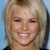 Short Blonde Bob Hairstyles With Layers (Photo 5 of 25)