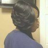 African American Bob Haircuts With Layers (Photo 7 of 15)