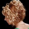 Curly Layered Bob Hairstyles (Photo 13 of 25)