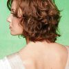 Curly Layered Bob Hairstyles (Photo 21 of 25)