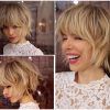 Short Hairstyles With Bangs And Layers (Photo 3 of 25)