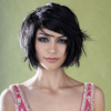 Shaggy Bob Hairstyles With Face-Framing Highlights (Photo 25 of 25)