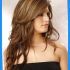 2024 Latest Long Hairstyles Feathered Layered