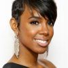 Short Layered Hairstyles For Black Women (Photo 5 of 25)