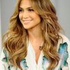 Long Layered Hairstyles Jennifer Lopez (Photo 2 of 25)