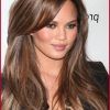 Long Hairstyles With Side Bangs For Round Faces (Photo 6 of 25)