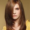 Long Hairstyles With Layers And Side Bangs (Photo 22 of 25)