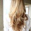 Brown Blonde Hair With Long Layers Hairstyles (Photo 1 of 25)