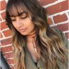 Cute Long Hairstyles With Bangs (Photo 22 of 25)
