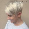 Silver Pixie Haircuts With Side Swept Bangs (Photo 14 of 25)