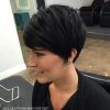 Smooth Shave Pixie Haircuts (Photo 17 of 25)
