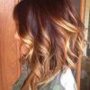 Layered Ombre For Long Hairstyles (Photo 15 of 25)