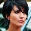 Pixie Hairstyles For Dark Hair (Photo 13 of 15)