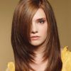 Long Hairstyles Layered Around Face (Photo 2 of 25)