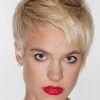 Pixie Hairstyles For Heart Shaped Face (Photo 9 of 15)