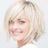 Shaggy Bob Hairstyles With Bangs (Photo 15 of 15)