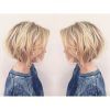 Balayage Pixie Hairstyles With Tiered Layers (Photo 4 of 25)