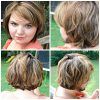 Short Hairstyles For Curvy Women (Photo 25 of 25)