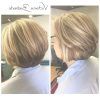 Short Bob Haircuts For Over 50 (Photo 15 of 15)