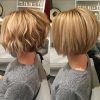Balayage Pixie Hairstyles With Tiered Layers (Photo 2 of 25)