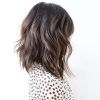 Long Layers For Messy Lob Hairstyles (Photo 21 of 25)