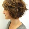 Curly Layered Bob Hairstyles (Photo 1 of 25)