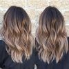 Layered Ombre For Long Hairstyles (Photo 4 of 25)