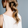 Knotted Ponytail Hairstyles (Photo 15 of 25)