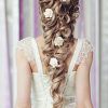 Princess-Like Ponytail Hairstyles For Long Thick Hair (Photo 6 of 25)