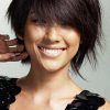 Piecey Pixie Haircuts For Asian Women (Photo 7 of 25)
