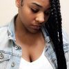 Back And Forth Skinny Braided Hairstyles (Photo 5 of 25)