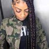 Full Scalp Patterned Side Braided Hairstyles (Photo 23 of 25)