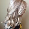 Light Ash Locks Blonde Hairstyles (Photo 3 of 25)