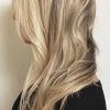 Feathered Ash Blonde Hairstyles (Photo 19 of 25)