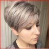 Ash Blonde Short Hairstyles (Photo 10 of 25)