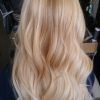 Warm Blonde Balayage Hairstyles (Photo 22 of 25)