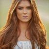 Light Brown Hairstyles With Blonde Highlights (Photo 10 of 25)