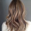 Dirty Blonde Hairstyles With Subtle Highlights (Photo 1 of 25)