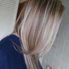 Pearl Blonde Highlights (Photo 15 of 25)