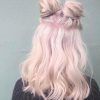 Baby-Pink Braids Hairstyles (Photo 16 of 25)